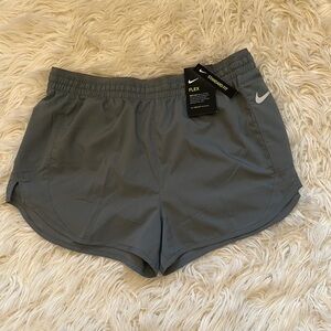 Nike Women's Athletic Gray Shorts